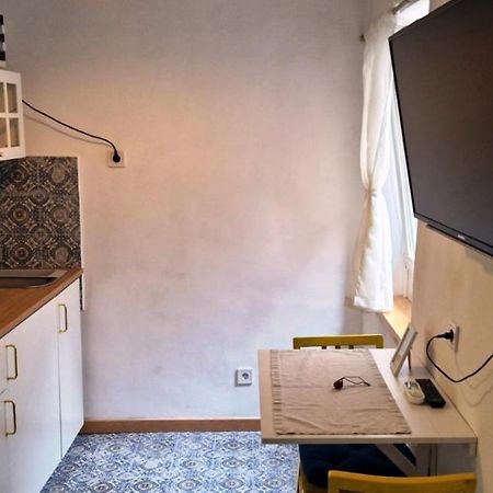 Monte B. Exclusive Apartment ロヴィニ エクステリア 写真
