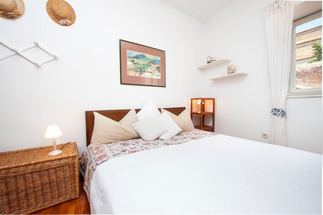 Monte B. Exclusive Apartment ロヴィニ エクステリア 写真