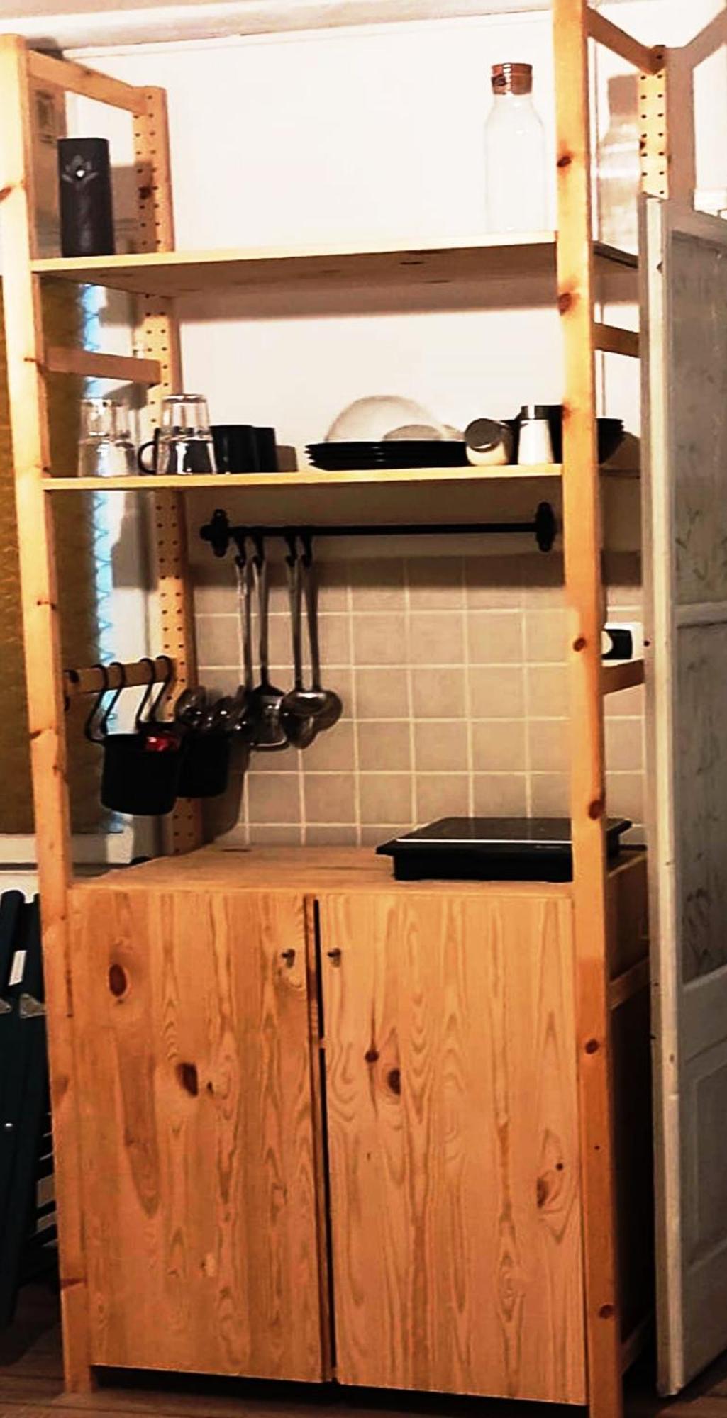 Monte B. Exclusive Apartment ロヴィニ エクステリア 写真