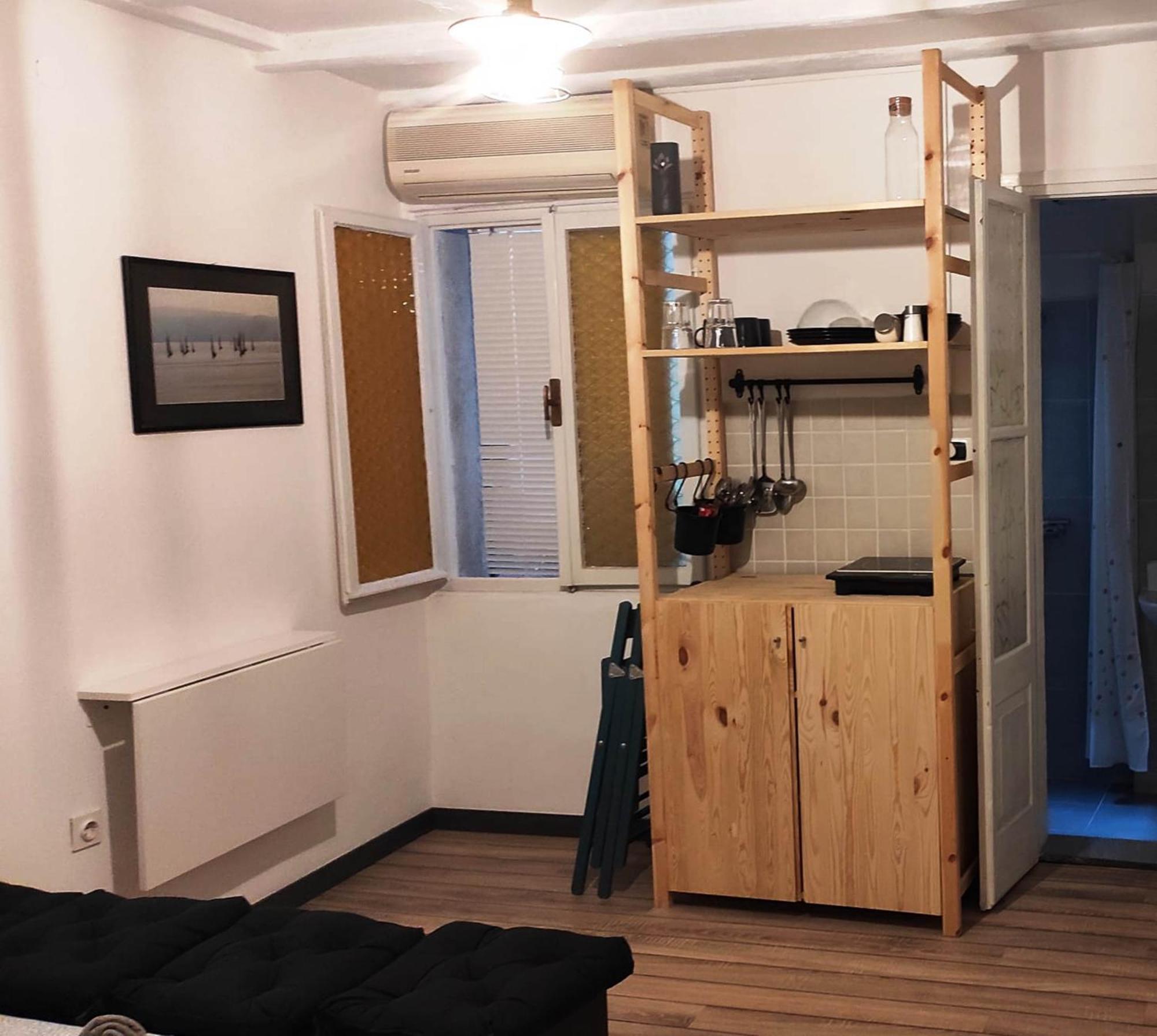 Monte B. Exclusive Apartment ロヴィニ エクステリア 写真