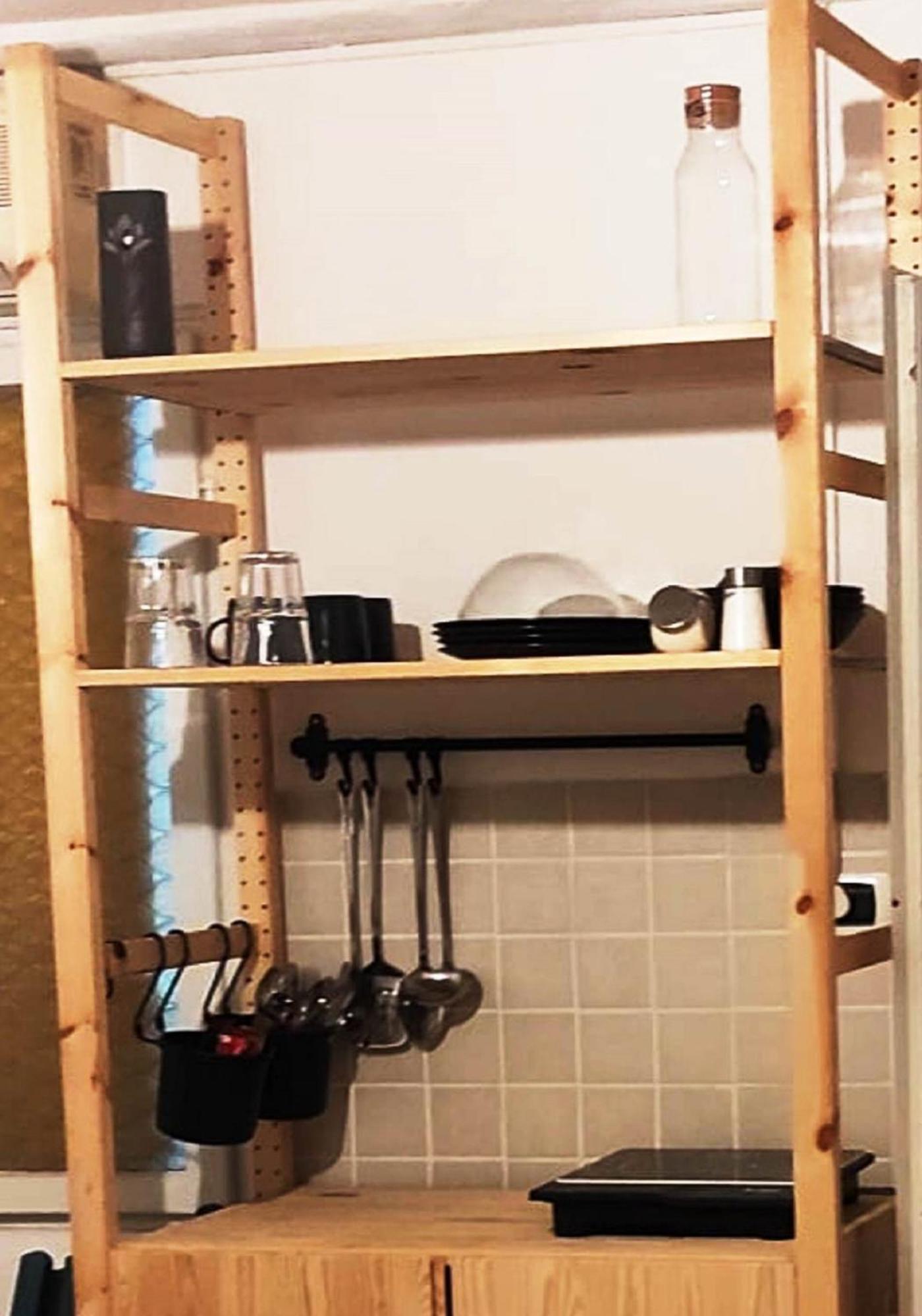 Monte B. Exclusive Apartment ロヴィニ エクステリア 写真