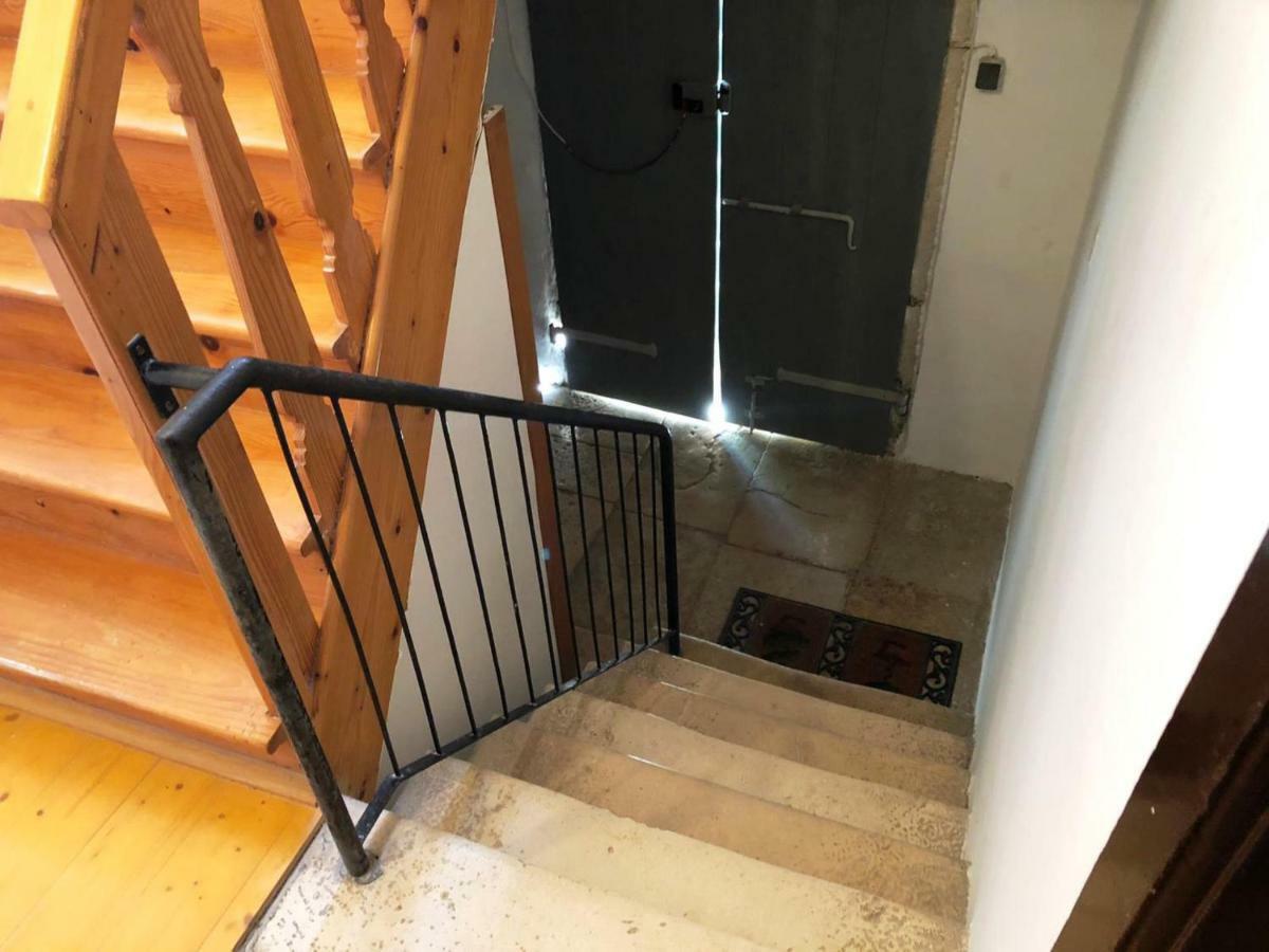 Monte B. Exclusive Apartment ロヴィニ エクステリア 写真
